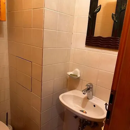 Grosszuegiges Im Gruenen Villa *