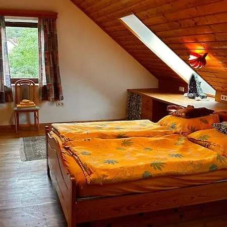 Villa Grosszuegiges Im Gruenen
