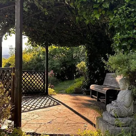 Villa Grosszuegiges Im Gruenen *